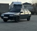 Серый ВАЗ 2109, объемом двигателя 0 л и пробегом 78 тыс. км за 1666 $, фото 1 на Automoto.ua