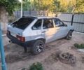Серый ВАЗ 2109, объемом двигателя 1.5 л и пробегом 122 тыс. км за 1200 $, фото 2 на Automoto.ua