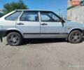 Сірий ВАЗ 2109, об'ємом двигуна 1.5 л та пробігом 230 тис. км за 1800 $, фото 27 на Automoto.ua