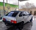 Серый ВАЗ 2109, объемом двигателя 1.5 л и пробегом 150 тыс. км за 1150 $, фото 3 на Automoto.ua
