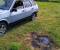 Серый ВАЗ 2109, объемом двигателя 1.5 л и пробегом 135 тыс. км за 1999 $, фото 1 на Automoto.ua
