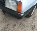 Сірий ВАЗ 2109, об'ємом двигуна 1.5 л та пробігом 250 тис. км за 1300 $, фото 8 на Automoto.ua