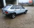 Серый ВАЗ 2109, объемом двигателя 1.5 л и пробегом 180 тыс. км за 850 $, фото 5 на Automoto.ua