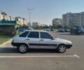 Серый ВАЗ 2109, объемом двигателя 1.5 л и пробегом 249 тыс. км за 1800 $, фото 3 на Automoto.ua