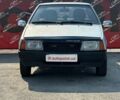 Сірий ВАЗ 2109, об'ємом двигуна 1.5 л та пробігом 239 тис. км за 1300 $, фото 1 на Automoto.ua