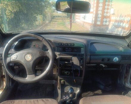 Серый ВАЗ 2109, объемом двигателя 0 л и пробегом 170 тыс. км за 833 $, фото 8 на Automoto.ua