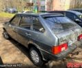 Сірий ВАЗ 2109, об'ємом двигуна 1.5 л та пробігом 0 тис. км за 600 $, фото 3 на Automoto.ua