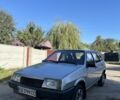 Серый ВАЗ 2109, объемом двигателя 0 л и пробегом 250 тыс. км за 1800 $, фото 1 на Automoto.ua