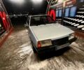 Серый ВАЗ 2109, объемом двигателя 1.5 л и пробегом 234 тыс. км за 1750 $, фото 2 на Automoto.ua