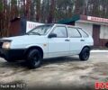 Сірий ВАЗ 2109, об'ємом двигуна 1.5 л та пробігом 180 тис. км за 1400 $, фото 6 на Automoto.ua