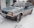 Серый ВАЗ 2109, объемом двигателя 1.5 л и пробегом 454 тыс. км за 830 $, фото 1 на Automoto.ua