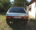 Серый ВАЗ 2109, объемом двигателя 1.5 л и пробегом 183 тыс. км за 992 $, фото 5 на Automoto.ua