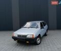 Серый ВАЗ 2109, объемом двигателя 1.5 л и пробегом 112 тыс. км за 1870 $, фото 2 на Automoto.ua
