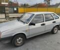 ВАЗ 2109 2004 в Коростене на Automoto.ua Серый ВАЗ 2109, объемом двигателя 1.5 л и пробегом 202 тыс. км за 1650 $, фото 1 на Automoto.ua