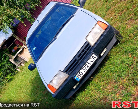 Сірий ВАЗ 2109, об'ємом двигуна 1.5 л та пробігом 271 тис. км за 1000 $, фото 3 на Automoto.ua