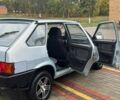 Сірий ВАЗ 2109, об'ємом двигуна 1.5 л та пробігом 238 тис. км за 1700 $, фото 4 на Automoto.ua