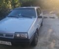 Серый ВАЗ 2109, объемом двигателя 1.5 л и пробегом 200 тыс. км за 1500 $, фото 1 на Automoto.ua