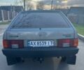 Сірий ВАЗ 2109, об'ємом двигуна 1.5 л та пробігом 160 тис. км за 1900 $, фото 2 на Automoto.ua