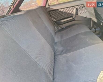 Серый ВАЗ 2109, объемом двигателя 1.5 л и пробегом 288 тыс. км за 1300 $, фото 18 на Automoto.ua