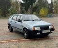 Сірий ВАЗ 2109, об'ємом двигуна 1.5 л та пробігом 238 тис. км за 1700 $, фото 1 на Automoto.ua