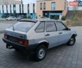 Серый ВАЗ 2109, объемом двигателя 1.5 л и пробегом 112 тыс. км за 1870 $, фото 5 на Automoto.ua