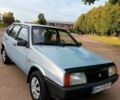 Сірий ВАЗ 2109, об'ємом двигуна 1.5 л та пробігом 277 тис. км за 1000 $, фото 2 на Automoto.ua