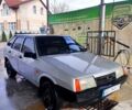 Серый ВАЗ 2109, объемом двигателя 1.5 л и пробегом 150 тыс. км за 1150 $, фото 2 на Automoto.ua