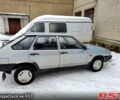 Сірий ВАЗ 2109, об'ємом двигуна 1.5 л та пробігом 53 тис. км за 1000 $, фото 1 на Automoto.ua