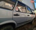 Сірий ВАЗ 2109, об'ємом двигуна 1.5 л та пробігом 300 тис. км за 800 $, фото 3 на Automoto.ua