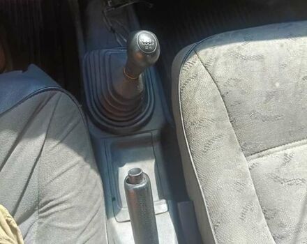 Сірий ВАЗ 2109, об'ємом двигуна 1.5 л та пробігом 184 тис. км за 1300 $, фото 15 на Automoto.ua