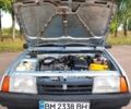 Сірий ВАЗ 2109, об'ємом двигуна 1.5 л та пробігом 277 тис. км за 1000 $, фото 26 на Automoto.ua