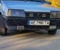 Серый ВАЗ 2109, объемом двигателя 1.5 л и пробегом 437 тыс. км за 1700 $, фото 1 на Automoto.ua