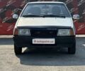 Серый ВАЗ 2109, объемом двигателя 1.5 л и пробегом 239 тыс. км за 1300 $, фото 1 на Automoto.ua