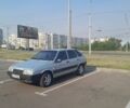 Серый ВАЗ 2109, объемом двигателя 1.5 л и пробегом 249 тыс. км за 1900 $, фото 1 на Automoto.ua