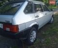 Сірий ВАЗ 2109, об'ємом двигуна 1.5 л та пробігом 433 тис. км за 1300 $, фото 6 на Automoto.ua