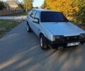 Серый ВАЗ 2109, объемом двигателя 1.5 л и пробегом 437 тыс. км за 1700 $, фото 2 на Automoto.ua