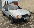 Сірий ВАЗ 2109, об'ємом двигуна 1.5 л та пробігом 160 тис. км за 2350 $, фото 1 на Automoto.ua