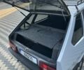 Серый ВАЗ 2109, объемом двигателя 1.45 л и пробегом 250 тыс. км за 2300 $, фото 22 на Automoto.ua