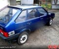 Серый ВАЗ 2109, объемом двигателя 1.5 л и пробегом 140 тыс. км за 1550 $, фото 3 на Automoto.ua