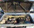 Сірий ВАЗ 2109, об'ємом двигуна 1.5 л та пробігом 210 тис. км за 1600 $, фото 10 на Automoto.ua