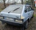 Серый ВАЗ 2109, объемом двигателя 1.5 л и пробегом 272 тыс. км за 1200 $, фото 1 на Automoto.ua