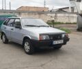 Сірий ВАЗ 2109, об'ємом двигуна 1.5 л та пробігом 285 тис. км за 1550 $, фото 1 на Automoto.ua