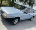 Сірий ВАЗ 2109, об'ємом двигуна 1.5 л та пробігом 200 тис. км за 1250 $, фото 2 на Automoto.ua