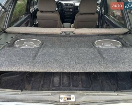 Серый ВАЗ 2109, объемом двигателя 1.5 л и пробегом 150 тыс. км за 2300 $, фото 9 на Automoto.ua