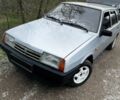 Серый ВАЗ 2109, объемом двигателя 1.5 л и пробегом 150 тыс. км за 850 $, фото 3 на Automoto.ua