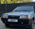 Серый ВАЗ 2109, объемом двигателя 1.45 л и пробегом 250 тыс. км за 2300 $, фото 12 на Automoto.ua