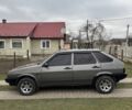Сірий ВАЗ 2109, об'ємом двигуна 1.5 л та пробігом 199 тис. км за 1700 $, фото 1 на Automoto.ua