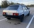 ВАЗ 2109 2004 в Запорожье на Automoto.ua Серый ВАЗ 2109, объемом двигателя 1.5 л и пробегом 45 тыс. км за 2300 $, фото 2 на Automoto.ua