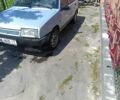 Сірий ВАЗ 2109, об'ємом двигуна 1.5 л та пробігом 184 тис. км за 1300 $, фото 7 на Automoto.ua