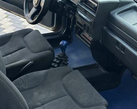 Серый ВАЗ 2109, объемом двигателя 1.45 л и пробегом 250 тыс. км за 2500 $, фото 36 на Automoto.ua